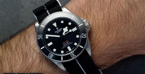 tudor pelagos 39 nato|tudor pelagos watch.